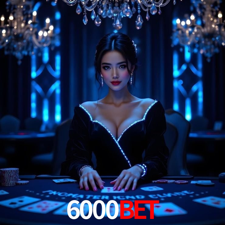 Jogos de Slot 6000bet