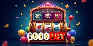 Integração de APIs 6000bet