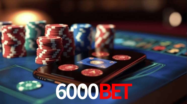 Diretório de Jogos 6000bet
