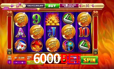 A Revolução dos Aplicativos de Jogos no 6000bet