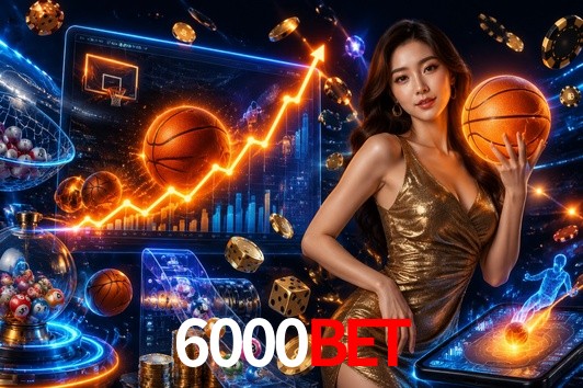 APP oficial da 6000bet para mobile