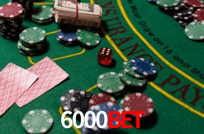 6000 bet login