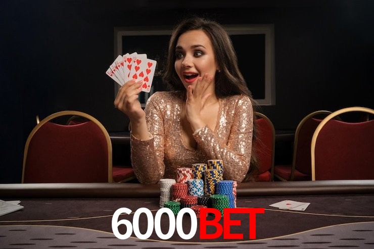6000bet FAQ — suporte e ajuda no aplicativo oficial