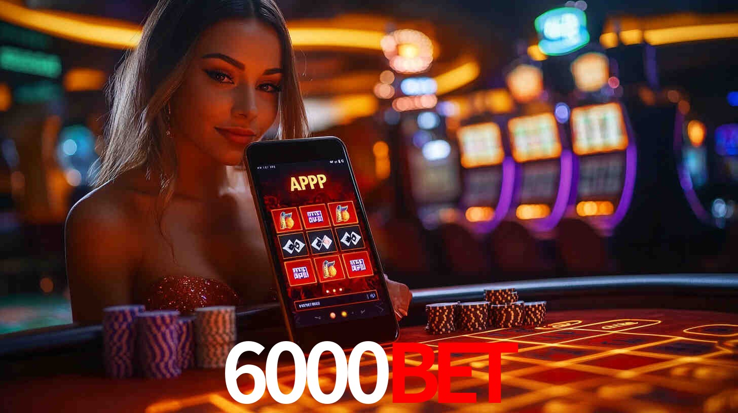 Descubra a Essência do 6000bet: Nossa História e Compromissos