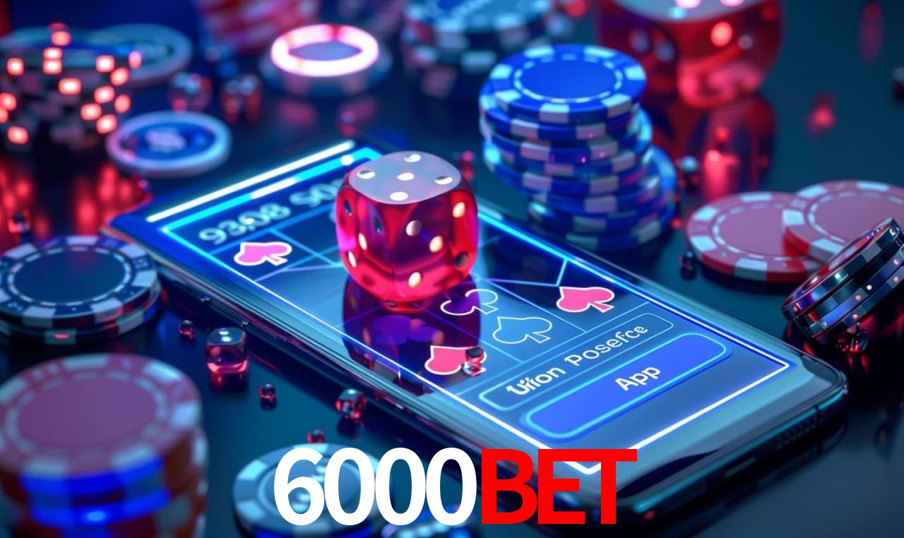 6000bet login — configurações de segurança e proteção de conta