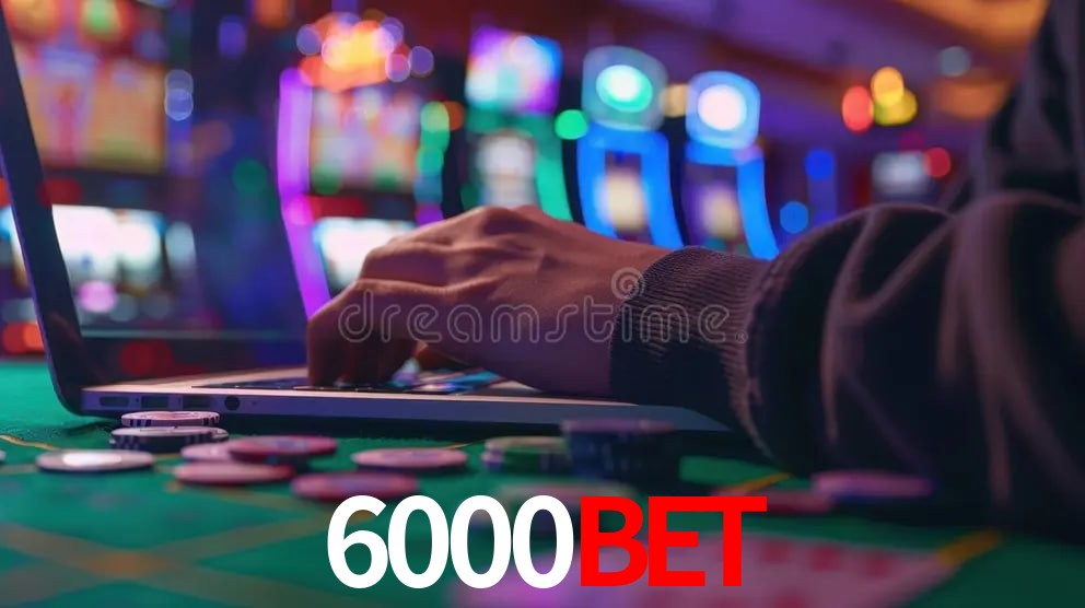 Interface Premium 6000bet