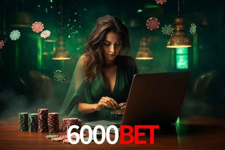 6000bet bet — mercados de futebol e esportes no app