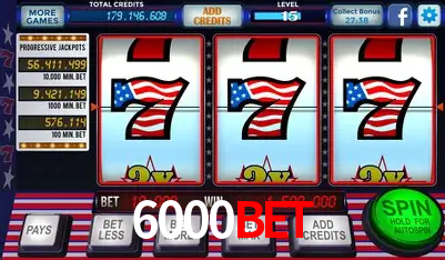 A Emoção da Loteria na 6000bet: Uma Chance de Mudança de Vida
