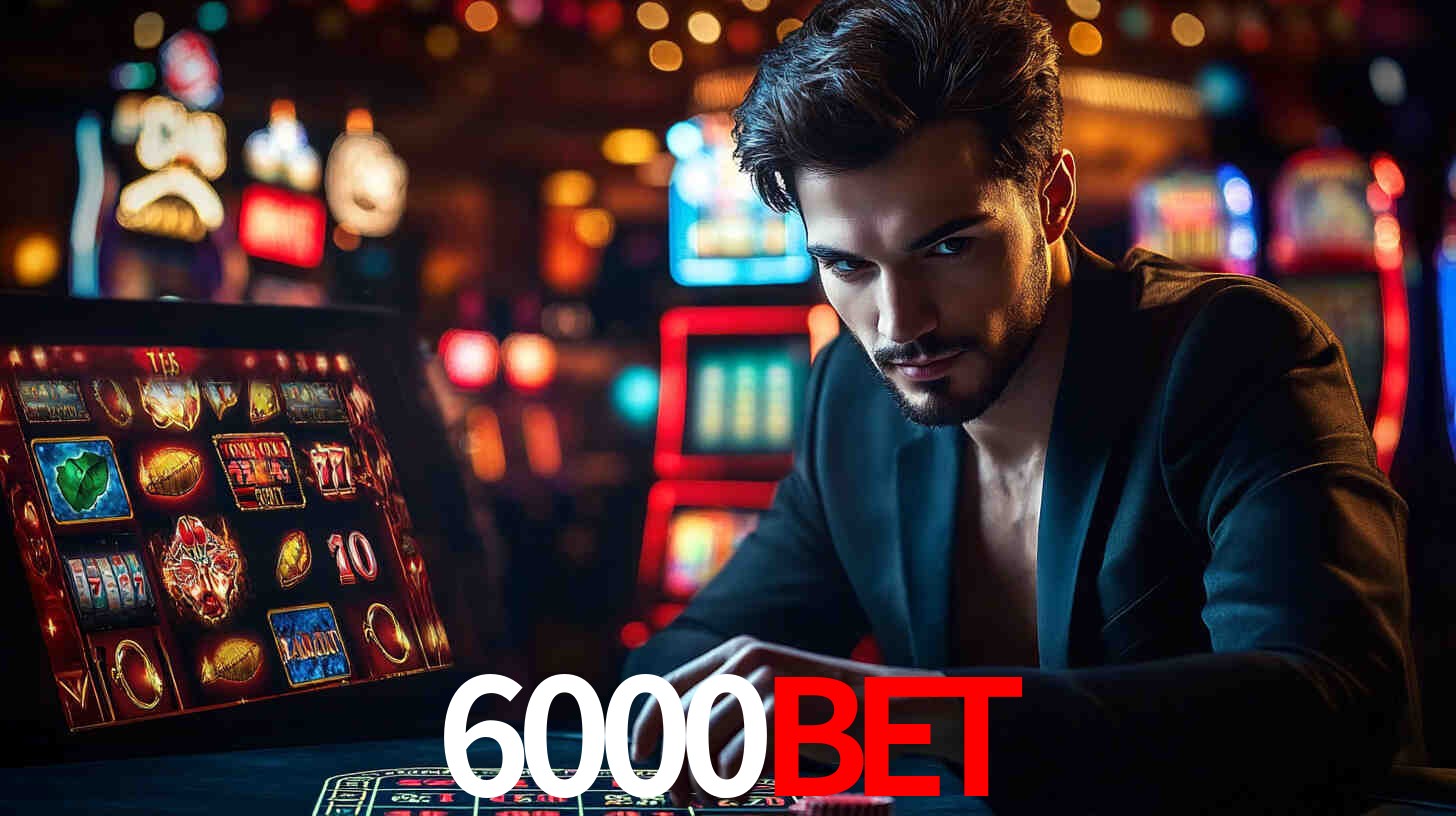 6000bet.com