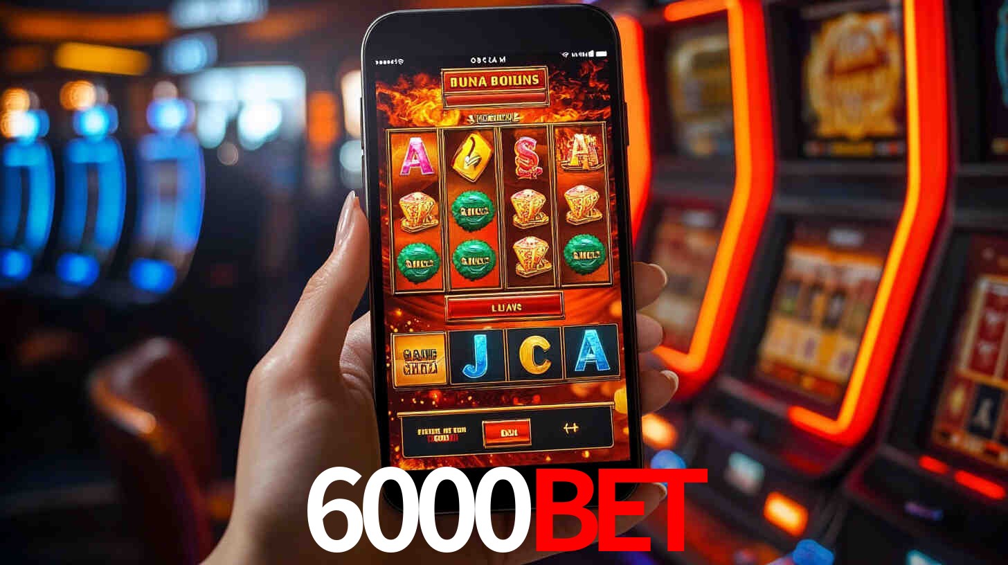 6000bet.com