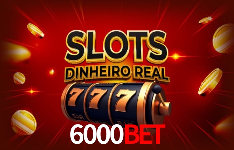Especiais de Fim de Semana 6000bet