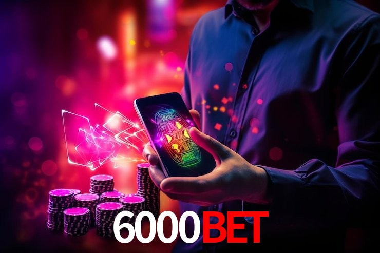 Programa VIP 6000bet
