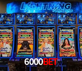 Descubra a Essência do 6000bet: Nossa História e Compromissos