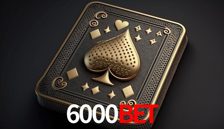 Experiência VIP 6000bet