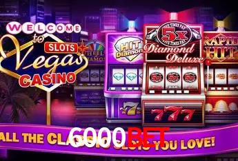 6000bet cadastro — verificação de conta e PIX no caixa