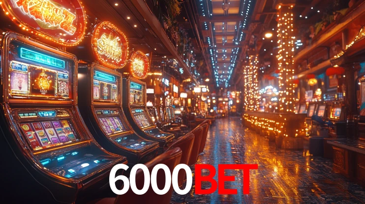 6000bet