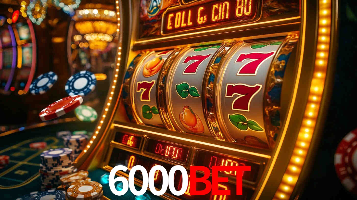 Exclusive Games 6000bet