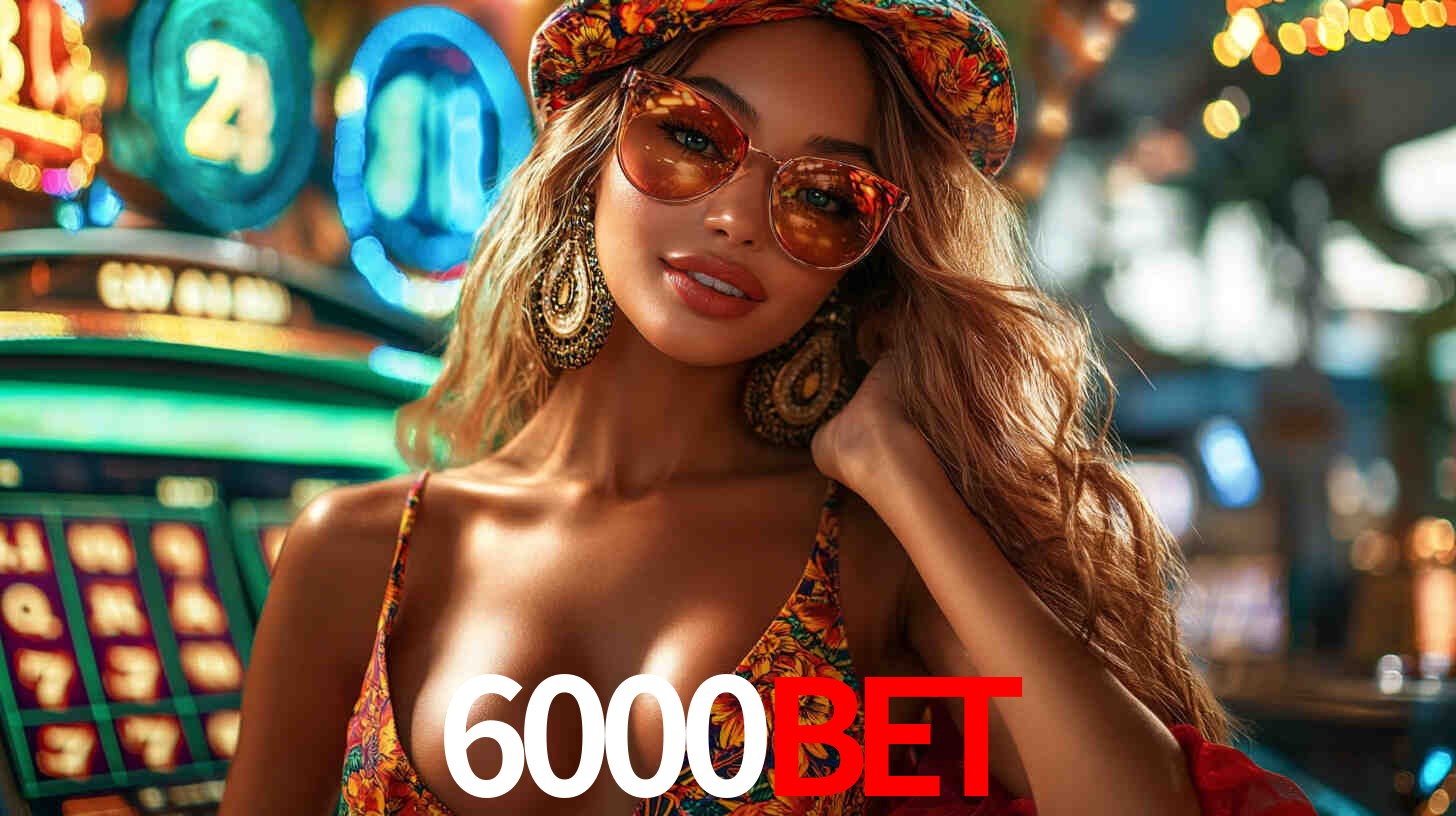 Premium Interface 6000bet
