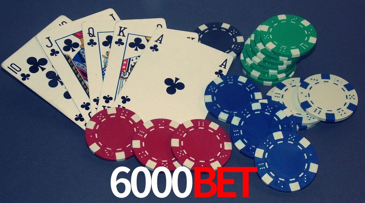 Bonus Features 6000bet