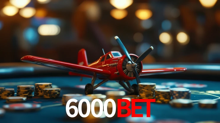 Game Providers 6000bet