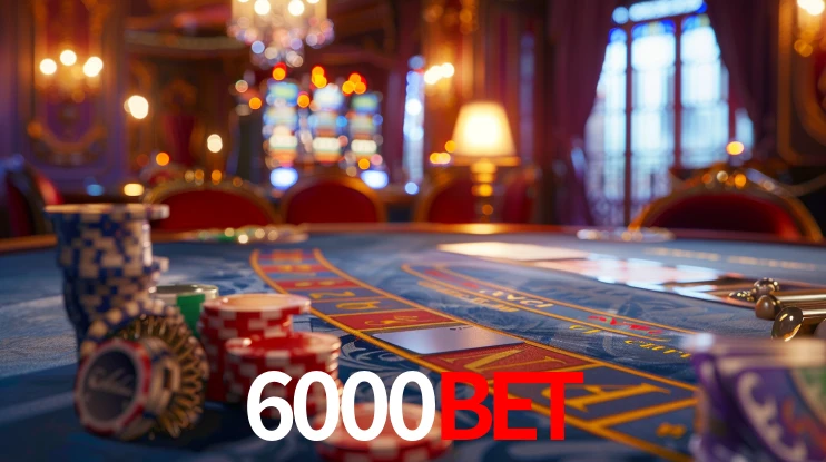 Platform Technology 6000bet