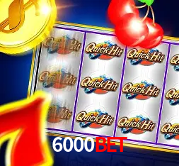 Apostas Esportivas na 6000bet: Um Guia Completo