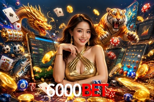 Secure Login 6000bet