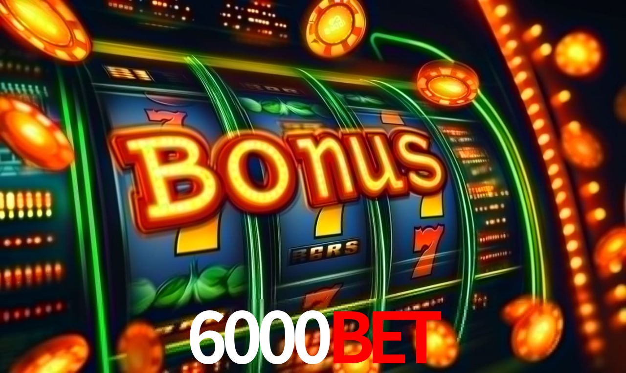 VIP Casino 6000bet