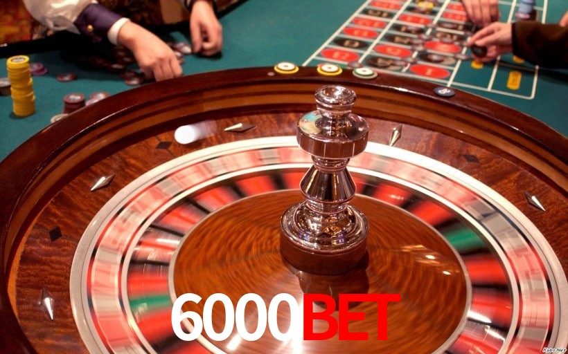 Jogos Exclusivos 6000bet