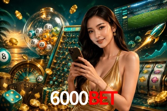 2FA Security 6000bet