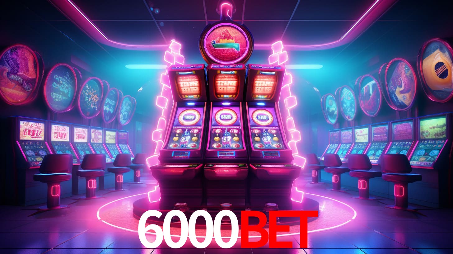 6000bet.com