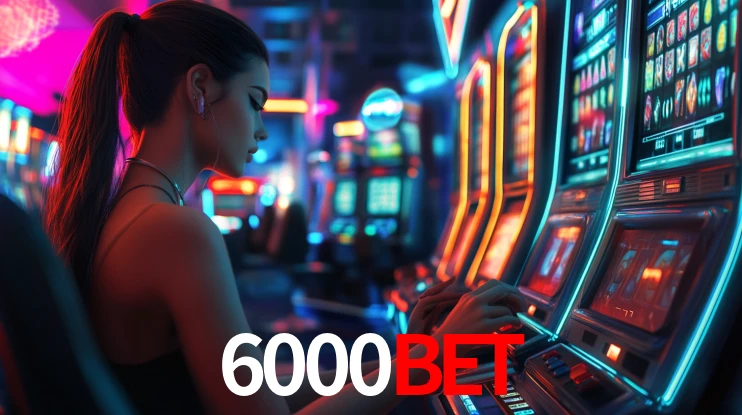 6000 bet login