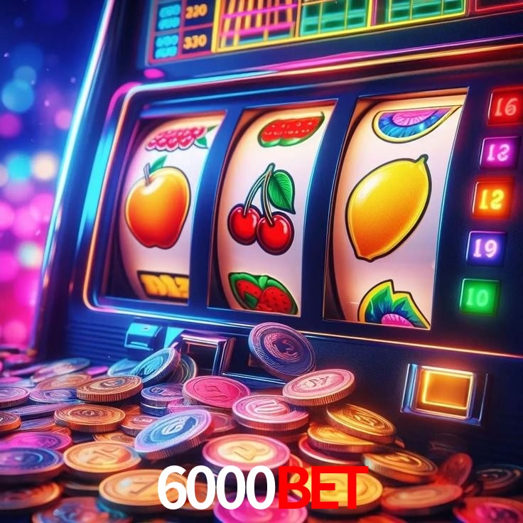 Apostas de Tênis 6000bet