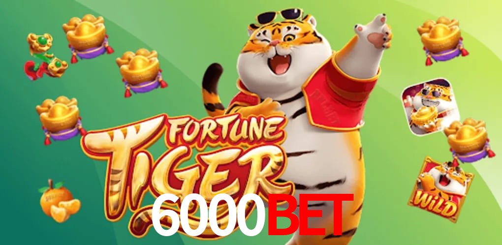 Statistics 6000bet
