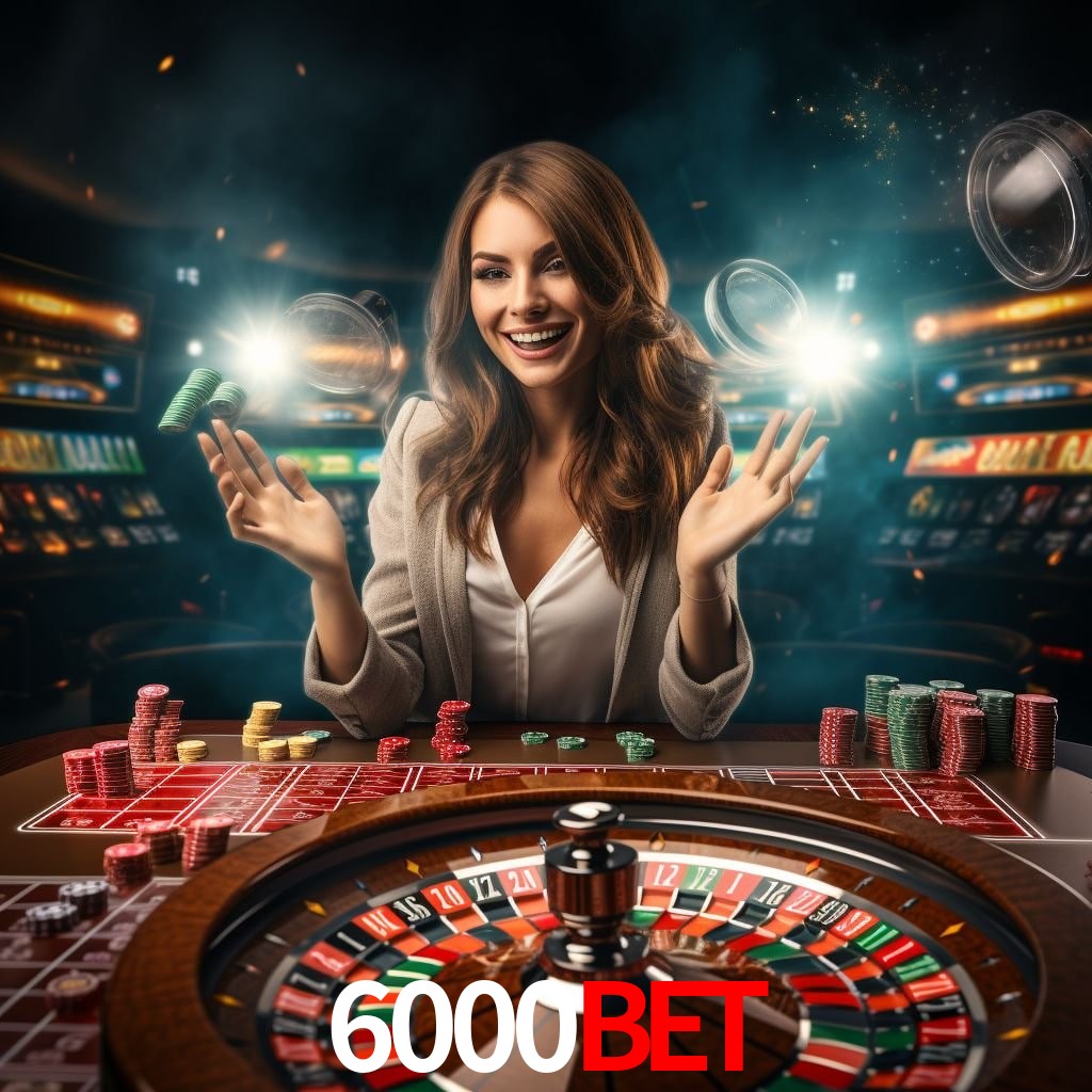 6000bet