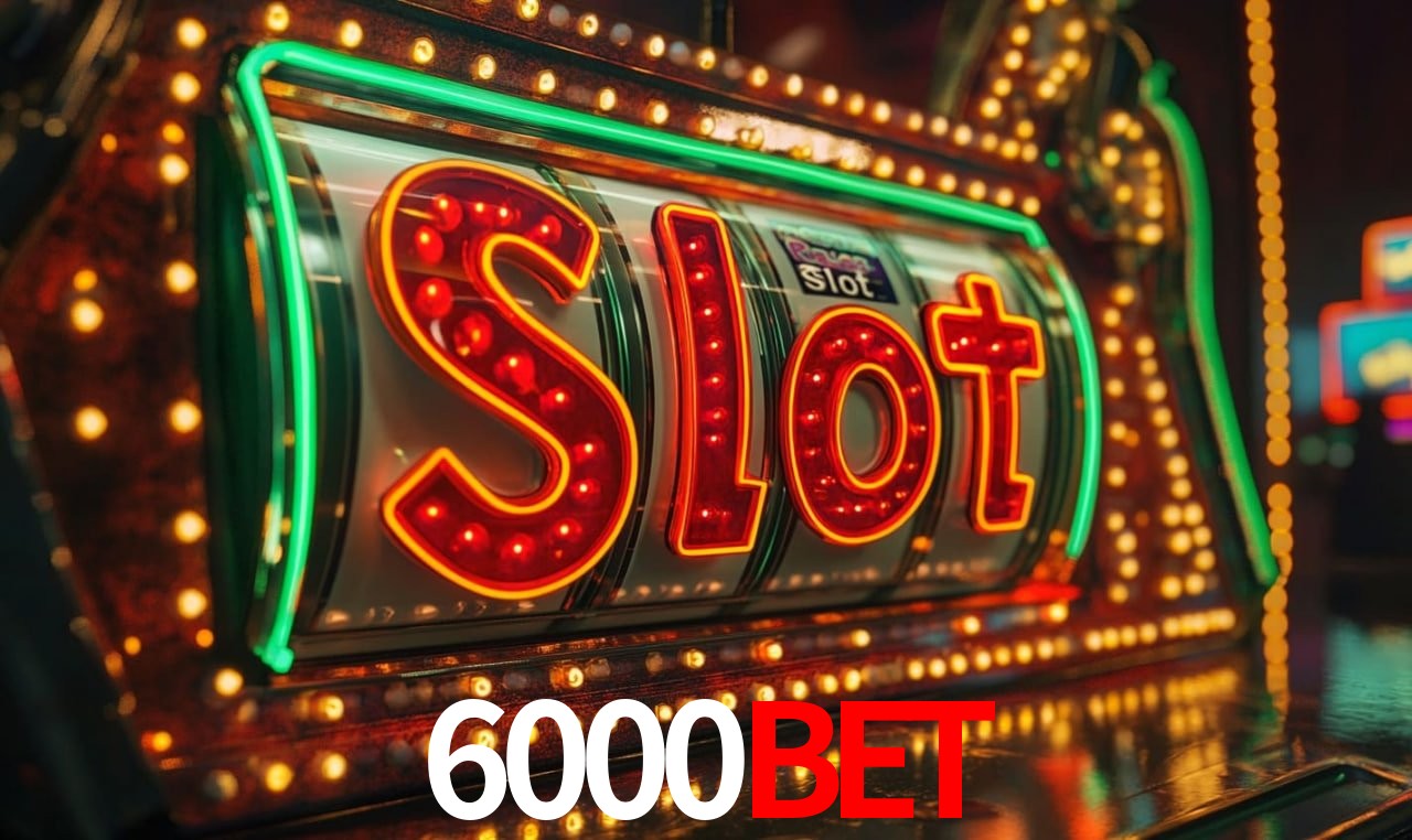 Sistemas de Segurança 6000bet