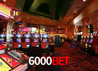 Descubra a Magia dos Jogos de Arcade no 6000bet