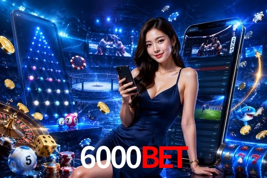 Game Statistics 6000bet
