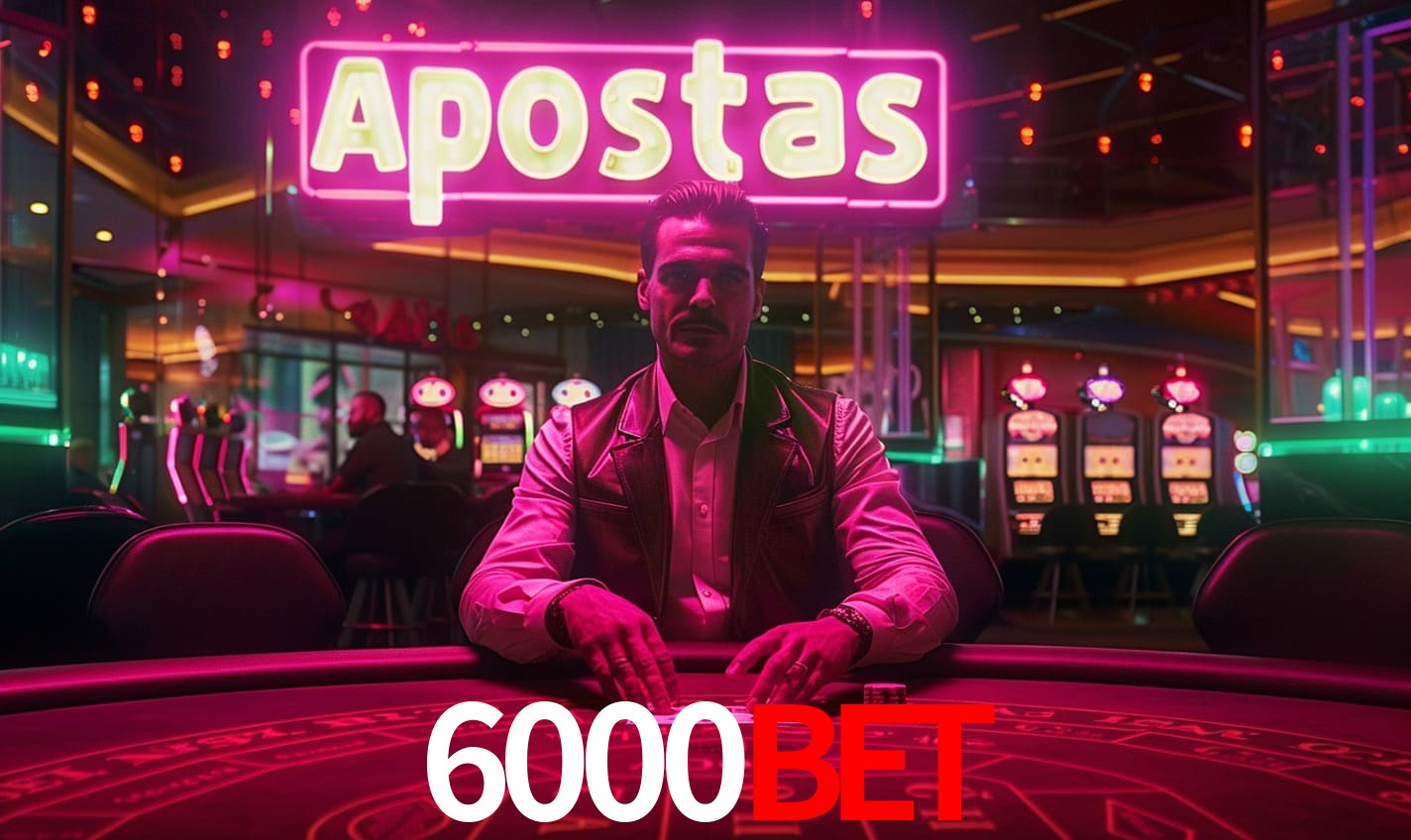 Desvendando o Mundo dos Jogos Virtuais na 6000bet