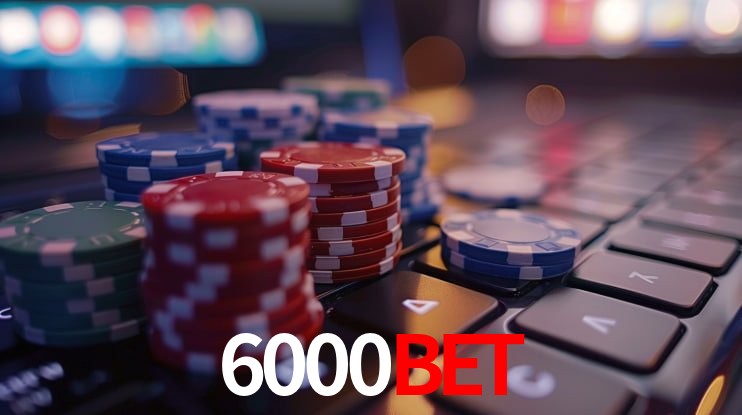 Tecnologia da Plataforma 6000bet