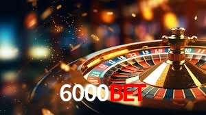 Promoções Sazonais 6000bet