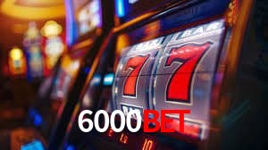 Login Seguro 6000bet