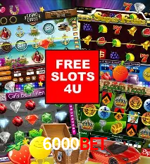 Desvendando o Mundo dos Jogos Virtuais na 6000bet