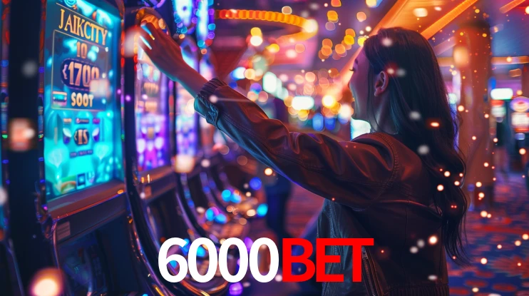 6000 bet login