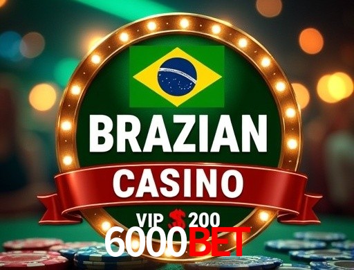 6000bet login — painel de entrada no app oficial