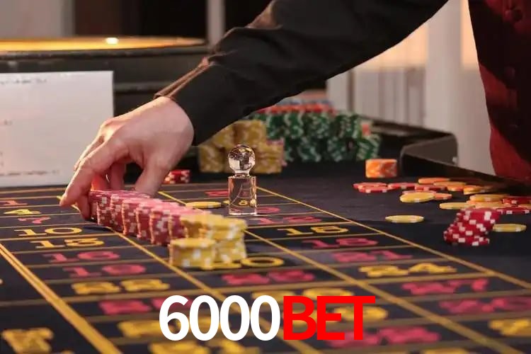 A Popularidade dos Caça-Níqueis no 6000bet