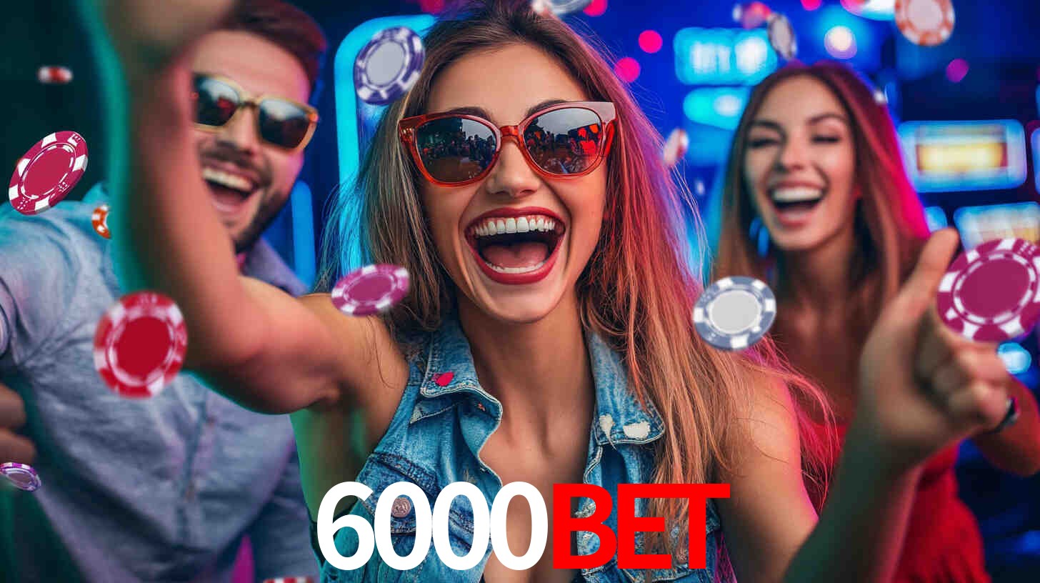 Explorando a Categoria de Eventos em Apostas na 6000bet