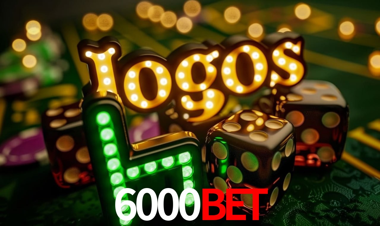 Estatísticas do Jogo 6000bet
