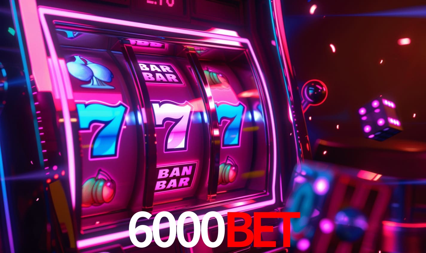 A Emoção da Loteria na 6000bet: Uma Chance de Mudança de Vida