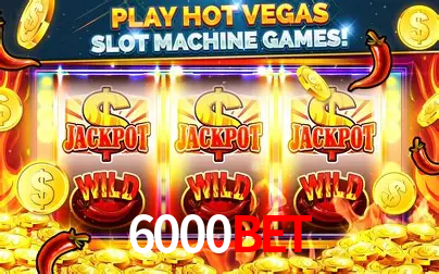 A Emoção da Loteria na 6000bet: Uma Chance de Mudança de Vida